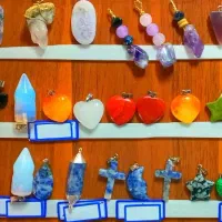 سنگ قیمتی|جواهرات|رشت, بازار|دیوار