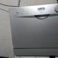 لباسشویی اسنوا ۷کیلوظرفشوی ۶نفره