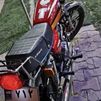 موتور 150 لیفان
