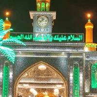 کاروان زیارتی کربلای معلی (زمینی)