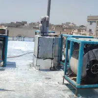 سرویس کولر آبی سراسر تهران