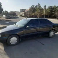 پژو۴۰۵ جی ال ایکس|خودرو سواری و وانت|شاهینشهر, اقبال لاهوری|دیوار