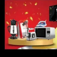 تعمیرات لوازم برقی