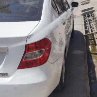 برلیانس ۲۳۰ اتومات