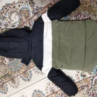 کاپشن بچه گانه|کفش و لباس بچه|الوند, |دیوار