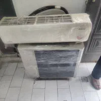 کولر گازی اوجنرال ۳۰هزار|کولر گازی و فن‌کوئل|شیراز, سهل‌آباد|دیوار