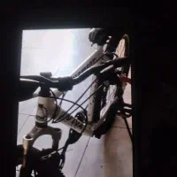 دوچرخه گمشده