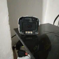 کابل BNCکوسیال  لوله فلکسی و دوربین داهوا