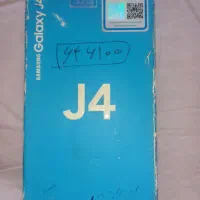 کوشی سامسونگ مدلj4