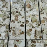 کارخانه موزائیک مرمر کاظمی اصفهان