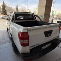 کلوت اتومات توربو ،مدل ۱۴۰۲