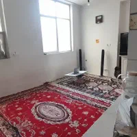 اجاره آپارتمان 45متری، یک خوابه، تکواحدی، طبقه اول