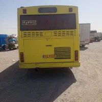 فروش اتوبوس شهاب|خودرو سنگین|نسیمشهر, |دیوار