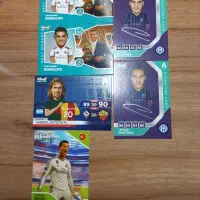 کیمدی ۲۰۲۶ کمیاب