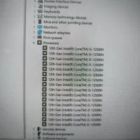 لب تاپ قدرت مند HPوکتوس ،گرافیدار،|رایانه همراه|ملارد, |دیوار