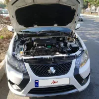 کوییکS در حد صفر بی رنگ 1402|خودرو سواری و وانت|کرج, کارخانه قند|دیوار