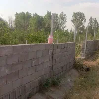 باغ 15ساله سیمین زاغه|فروش زمین و ملک کلنگی|بهار, |دیوار