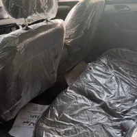 تیگارد X35 فول مشکی|خودرو سواری و وانت|تهران, دریا|دیوار