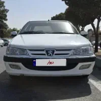 پرشیا ۸۵ سفید