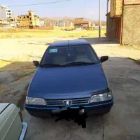 پژو مدل ۹۴|خودرو سواری و وانت|مریوان, |دیوار