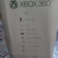 Xbox 360 نو|کنسول، بازی ویدئویی و آنلاین|اهواز, کیانشهر|دیوار