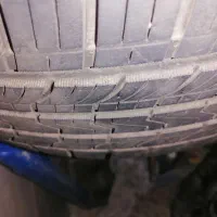 کمک فنر و لاستیک آلفا رومئو جولیتا|قطعات یدکی و لوازم جانبی|اسلام‌شهر, شهرک واوان|دیوار