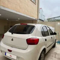 تیبا۲مدل ۹۴ عروسک|خودرو سواری و وانت|رشت, بازار|دیوار