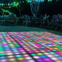 استیج رقص سفید|خدمات پذیرایی، مراسم|اردبیل, |دیوار