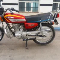 موتور‌هندا‌کویر‌مدل۱۴۰۰