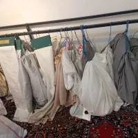 پرده به قیمت فاکتور