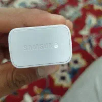 آداپتور فست شارژ سامسونگ