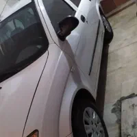 تیبا ۱ مدل ۹۸ استثنایی