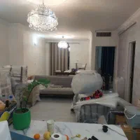 اپارتمان ۷۴ متری/یک خوابه / در شمال ستارخان