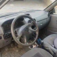 پراید ۱۴۱ مدل ۹۱|خودرو سواری و وانت|باغستان, |دیوار