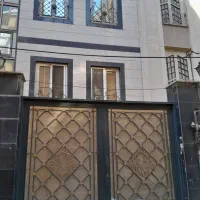 آپارتمان دو خوابه ط دوم تکواحدی