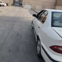 سمند مدل ۸۸|خودرو سواری و وانت|قرچک, باقرآباد|دیوار