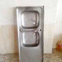 سینک ظرفشویی