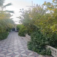 فروش باغ ویلا/۱۰۰۰متر/منتظری/کوچه باغ گلستان|فروش خانه و ویلا|شوش, |دیوار