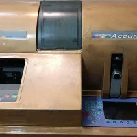 تراش آکورا بریوت اتومات|ماشین‌آلات صنعتی|قم, شهدا|دیوار