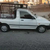 پراید وانت ۹۷|خودرو سواری و وانت|پردیس, فاز ۱۱|دیوار