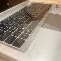 لپ تاپ hp elite book seri 84p قوی تر از i7 نسل ۸|رایانه همراه|رشت, چله خانه|دیوار