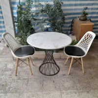 صندلی ،میزوصندلی ، میز و صندلی کلی و جزئی تنوع مدل|میز و صندلی غذاخوری|مشهد, کوی سیدی|دیوار