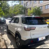 کراس اوور اتوماتیک شیک و اسپرت بیسوT3