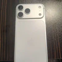 فروش ایفون 17 پرو مکس