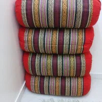 متکای سنتی یا پشتی سنتی سالم و سنگین پردیس هست