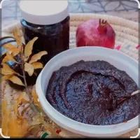 رب انار محلی