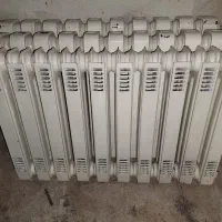 رادیاتور  فولادی