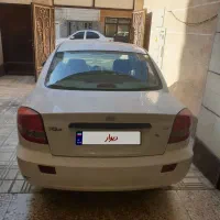 ریو مدل ۸۹|خودرو سواری و وانت|گلستان (تهران), |دیوار