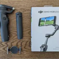 گیمبال اوسمو6