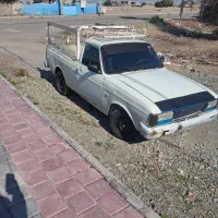 وانت پیکان ۹۱|خودرو سواری و وانت|کهنوج, |دیوار